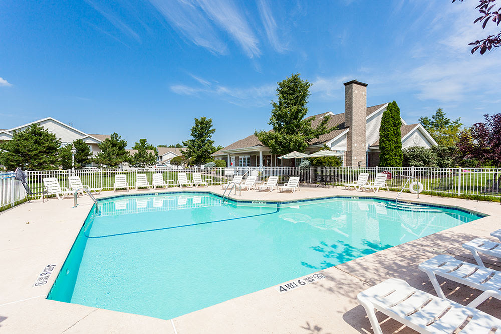 Oakmonte Apartments Image 24