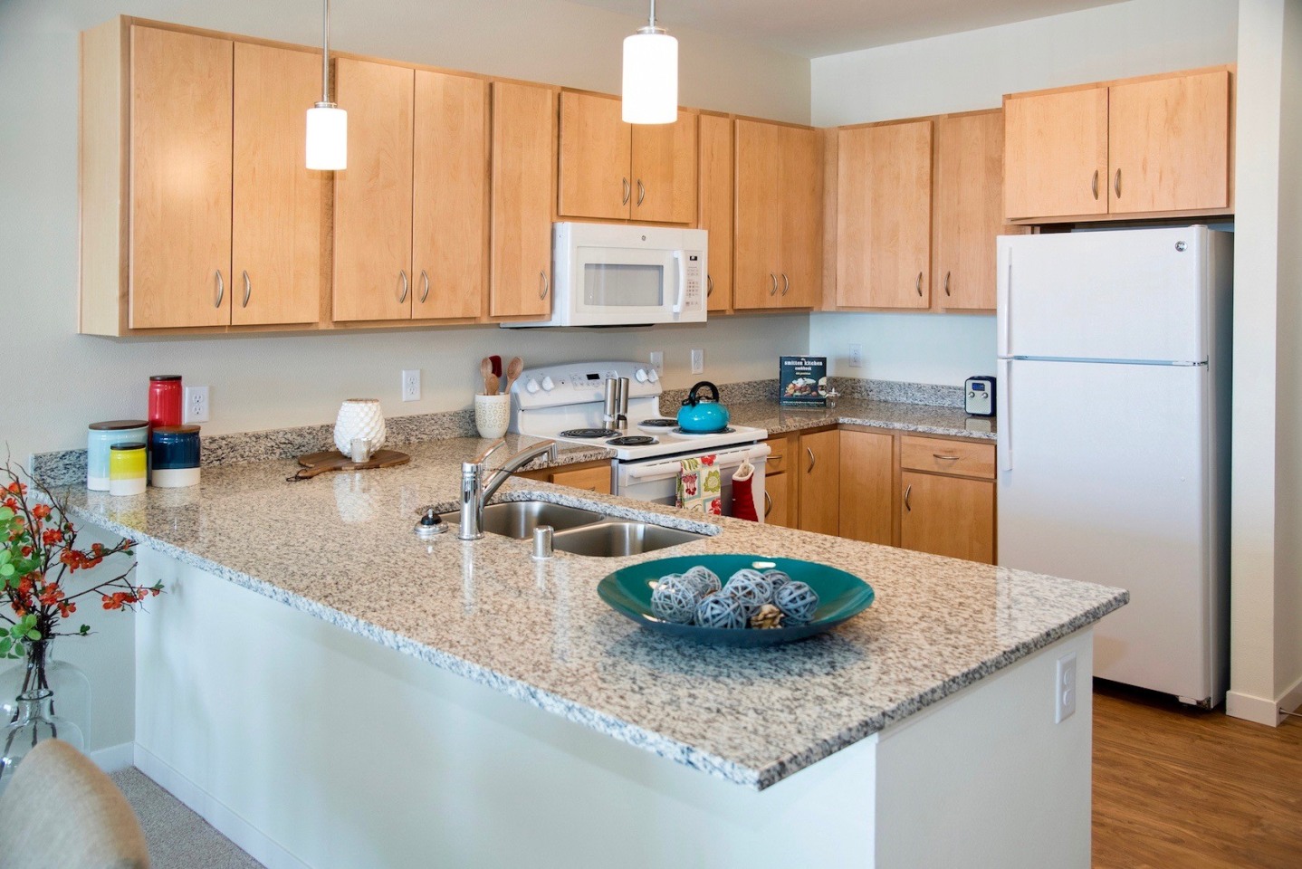 Senior & Affordable Housing - The Legends of Champlin Image 21