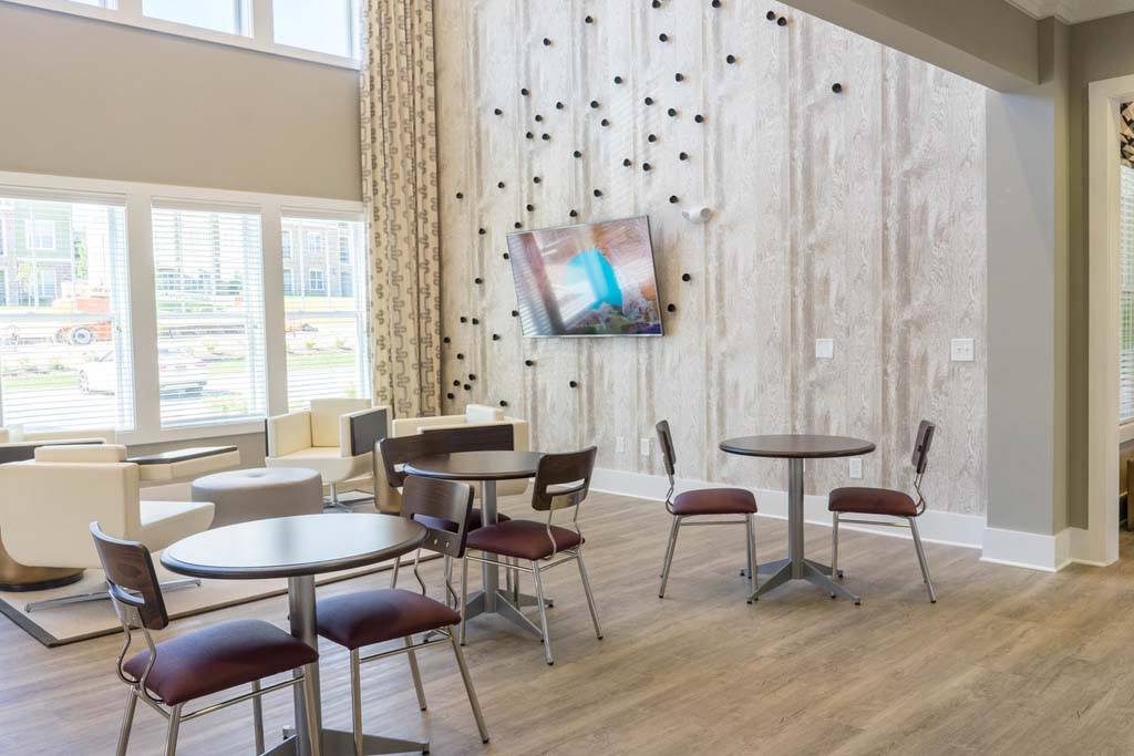 Affordable Housing - Luxury Apartments at Foxwood Image 45