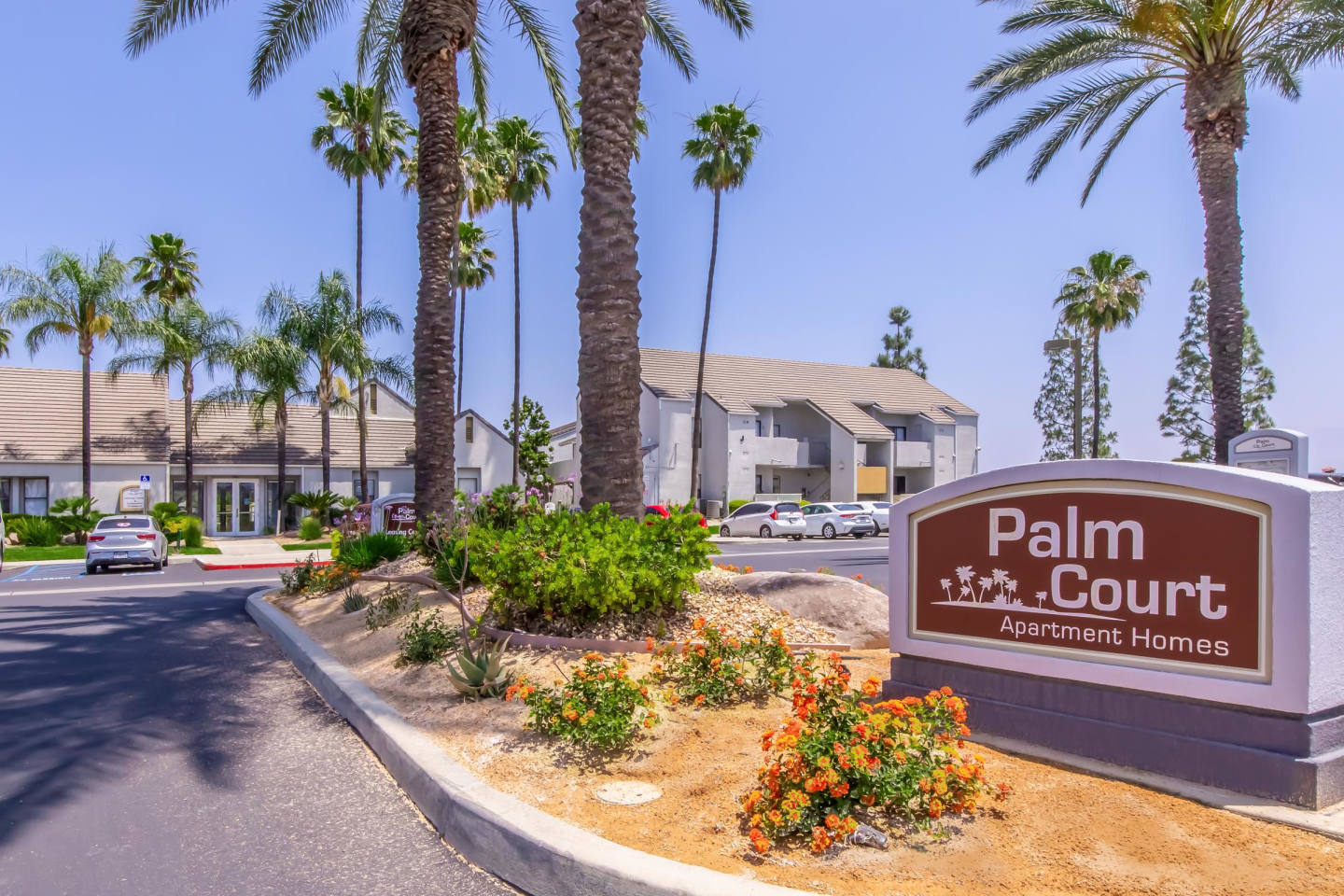 Palm Court Apartment Homes Image 11