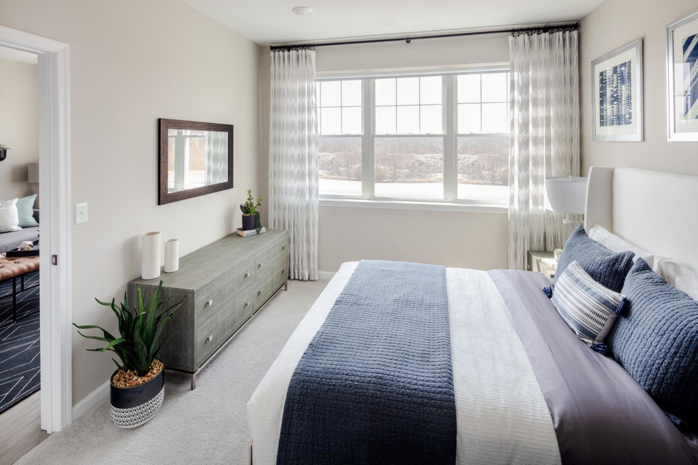 The Lofts at Monroe Parke Image 9
