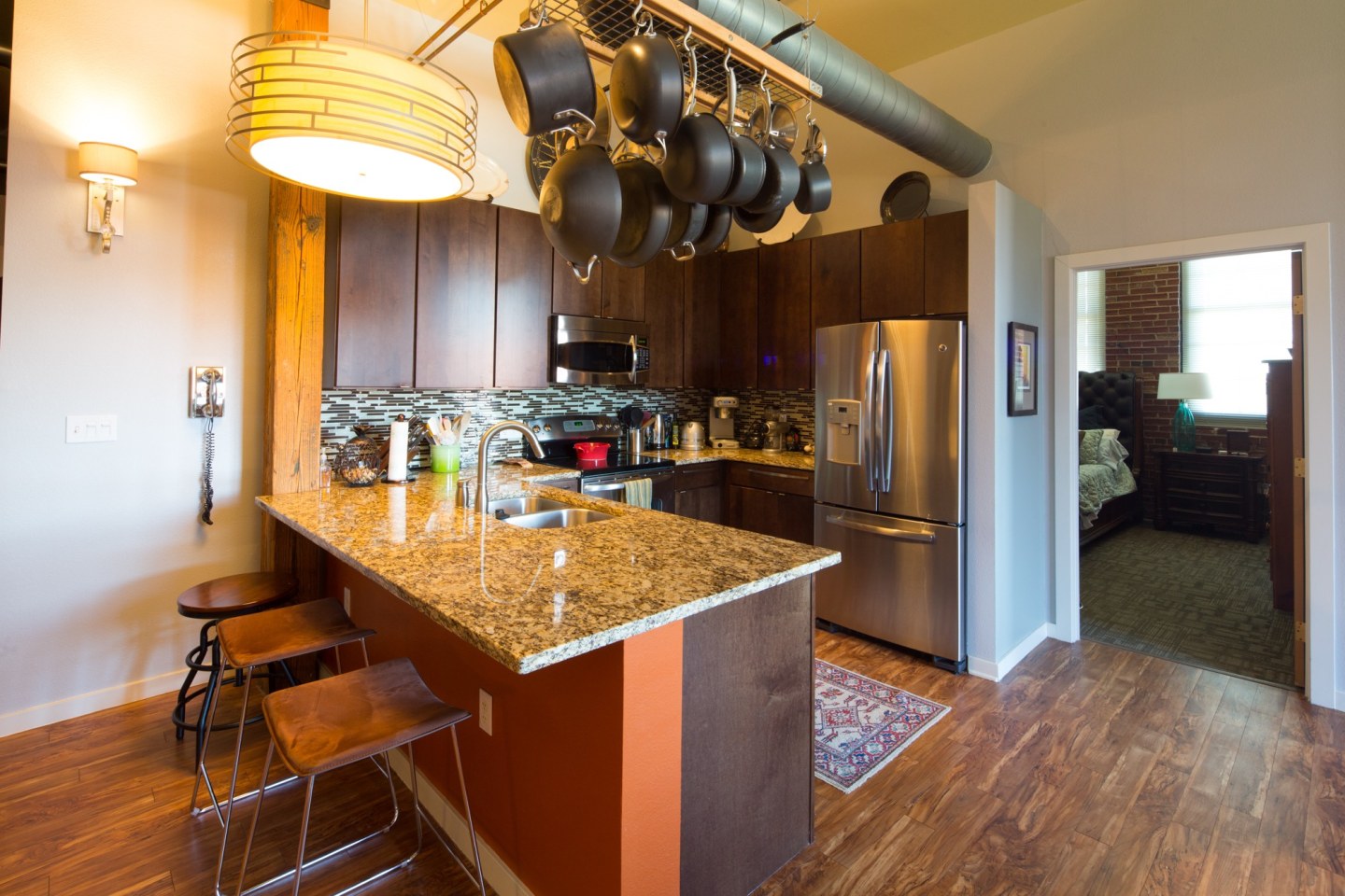 The Lofts at Lafayette Square Image 5