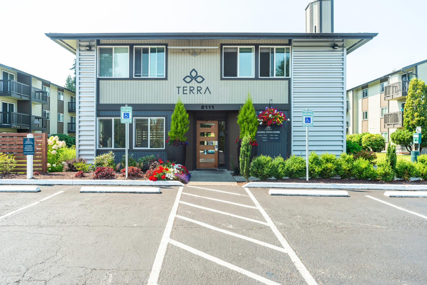 Terra Apartments Image 42