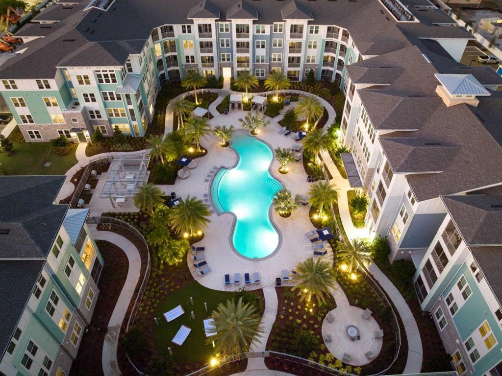 The Addison Skyway Marina Image 17
