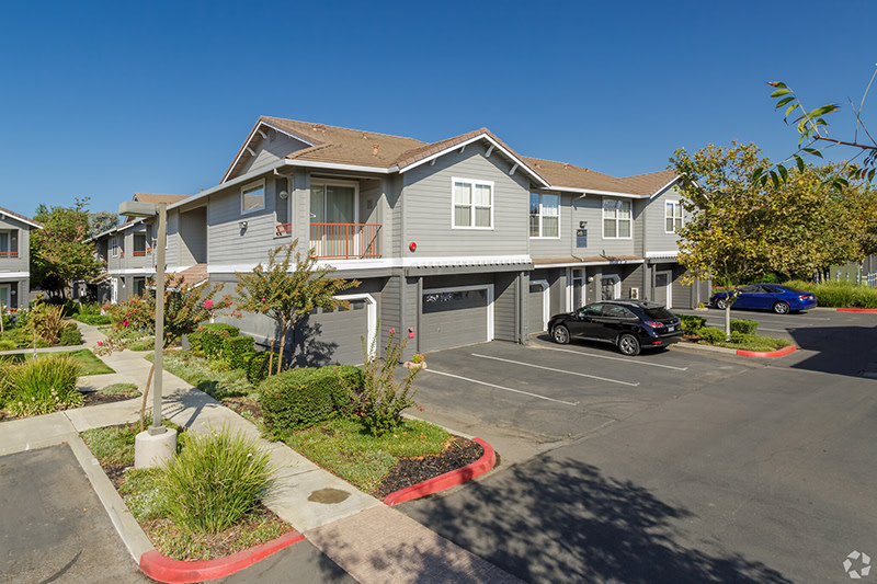 Seville at Mace Ranch Image 15