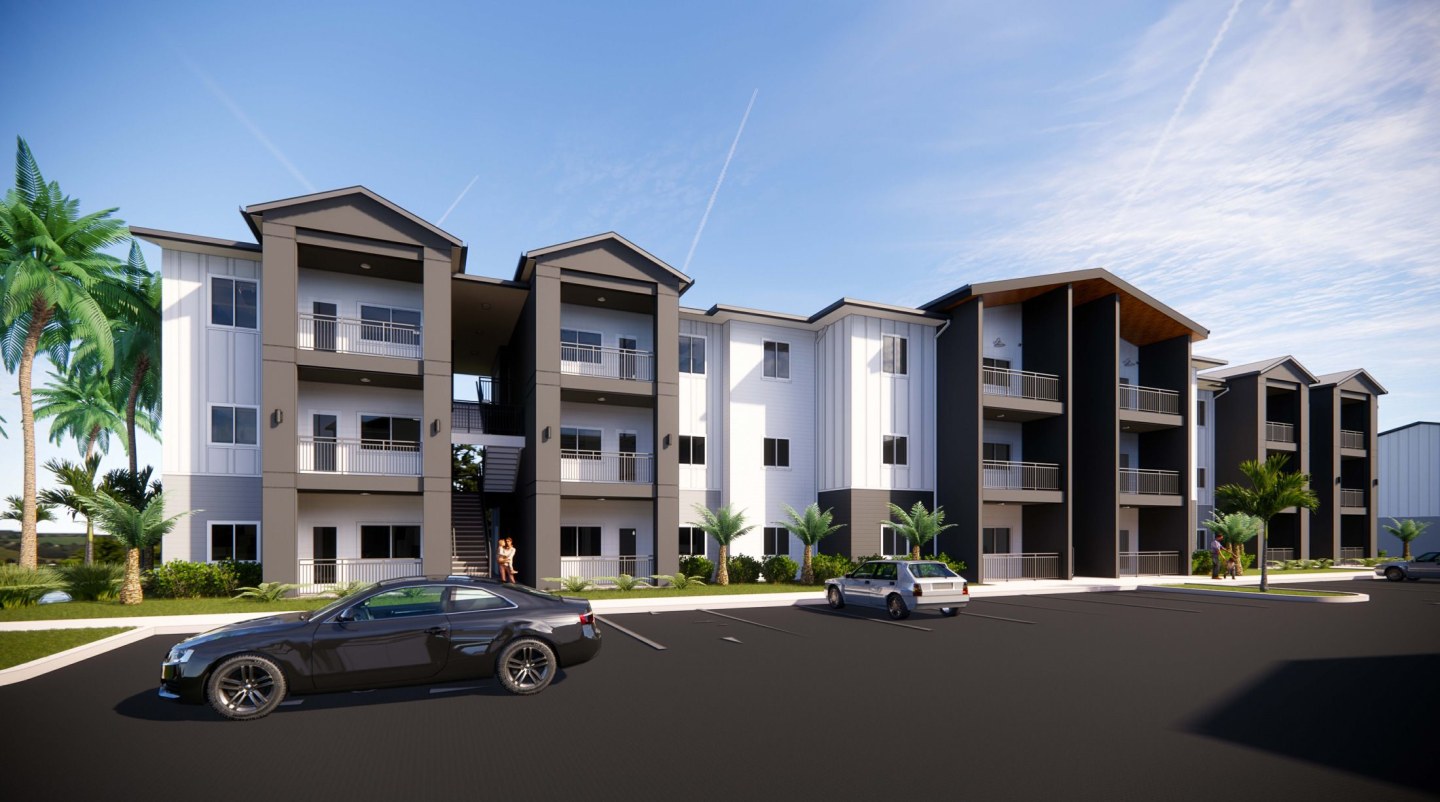 Gibson Oaks Image 1