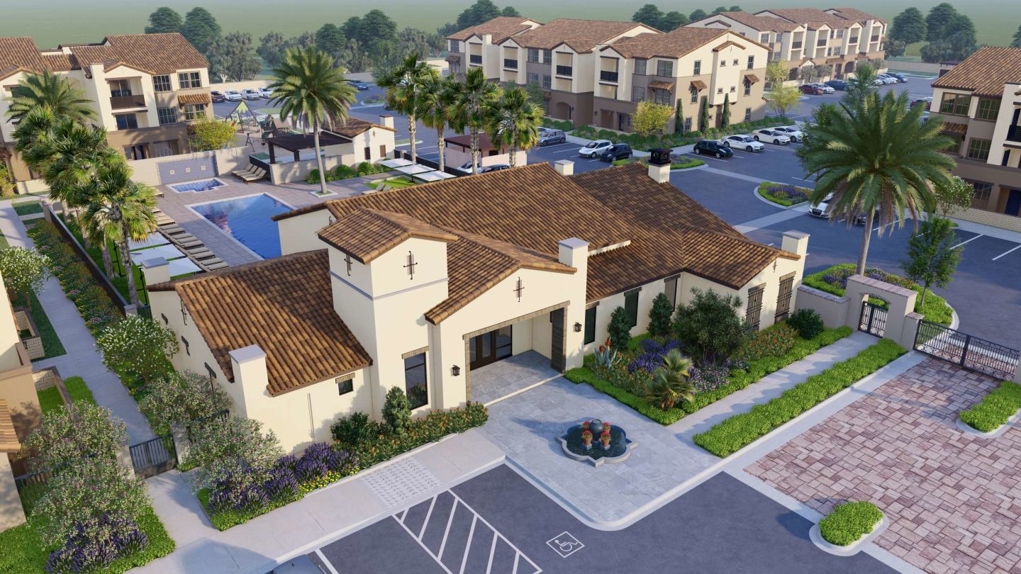 The Kingsley Luxury Apartments Image 3