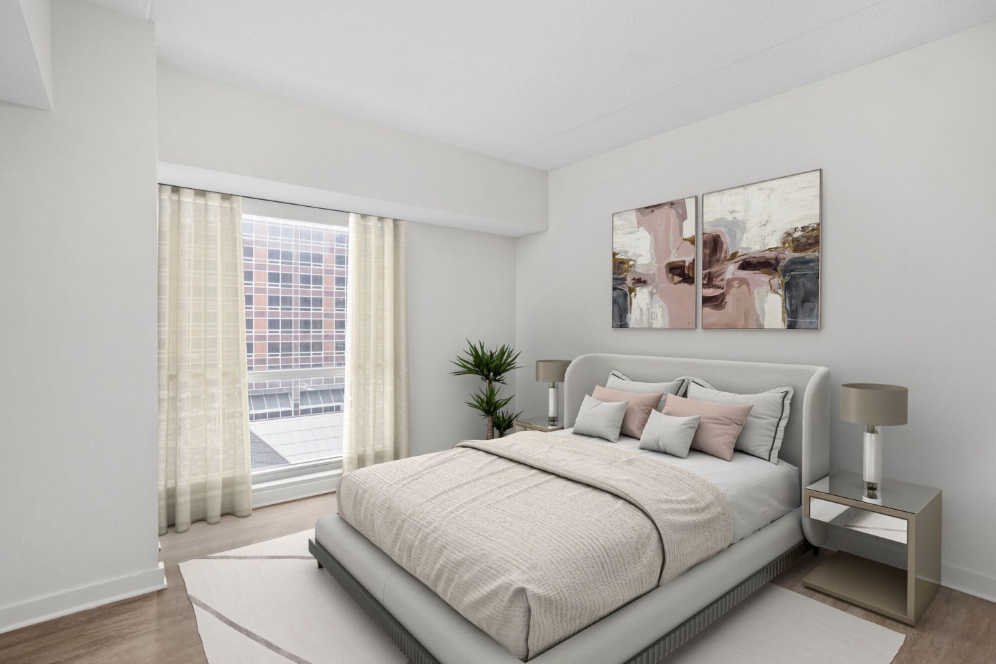 The Residences at Keystone Crossing Image 45