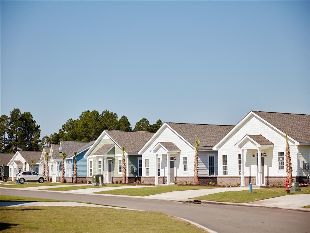 Ailsa Village Image 36