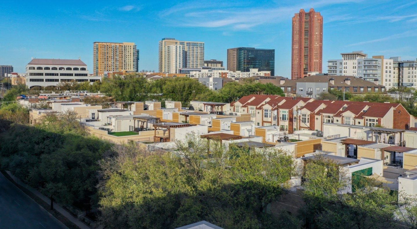 The Park at Katy Trail Image 19