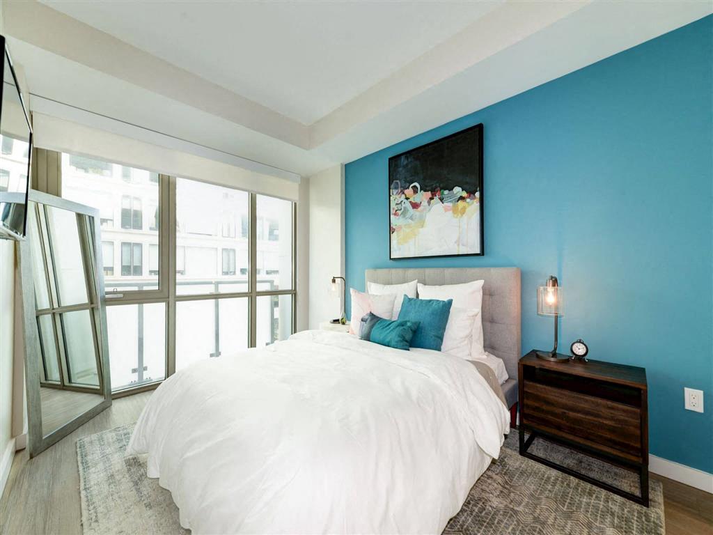 Artline Apartments Image 11