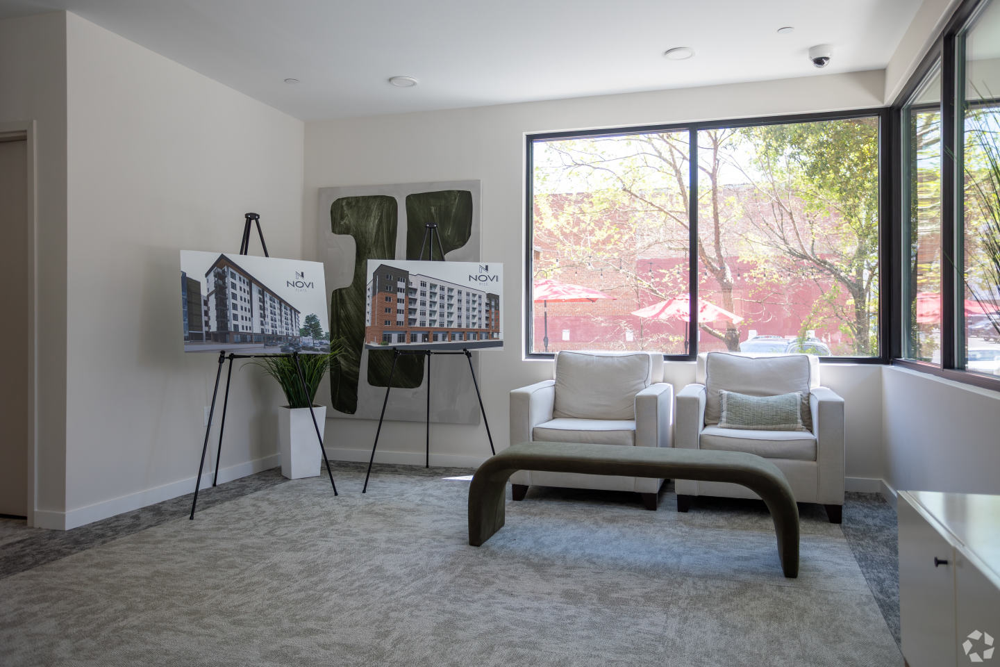 Novi Flats Image 98