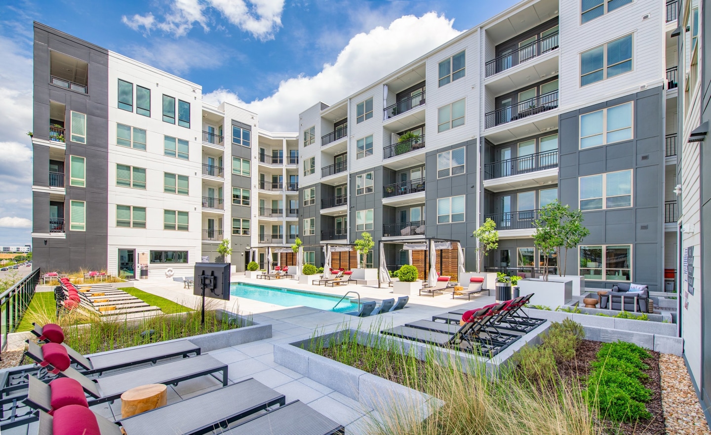 The Palmer Parkside Image 13