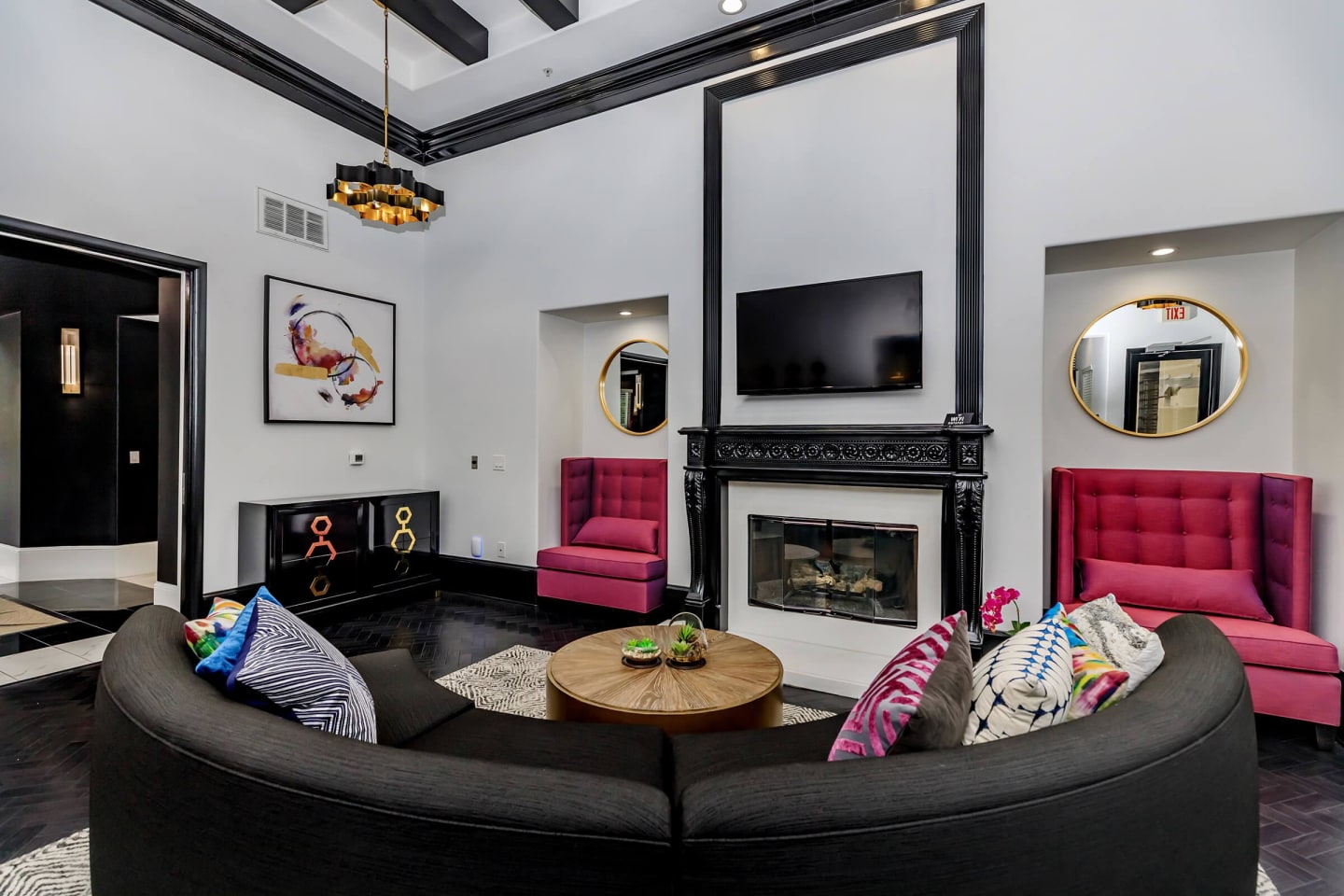 Bellecour Way Apartment Homes Image 7