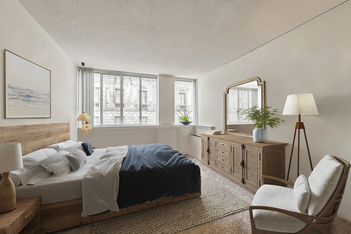 Gallery Tower Apartment Homes Image 1