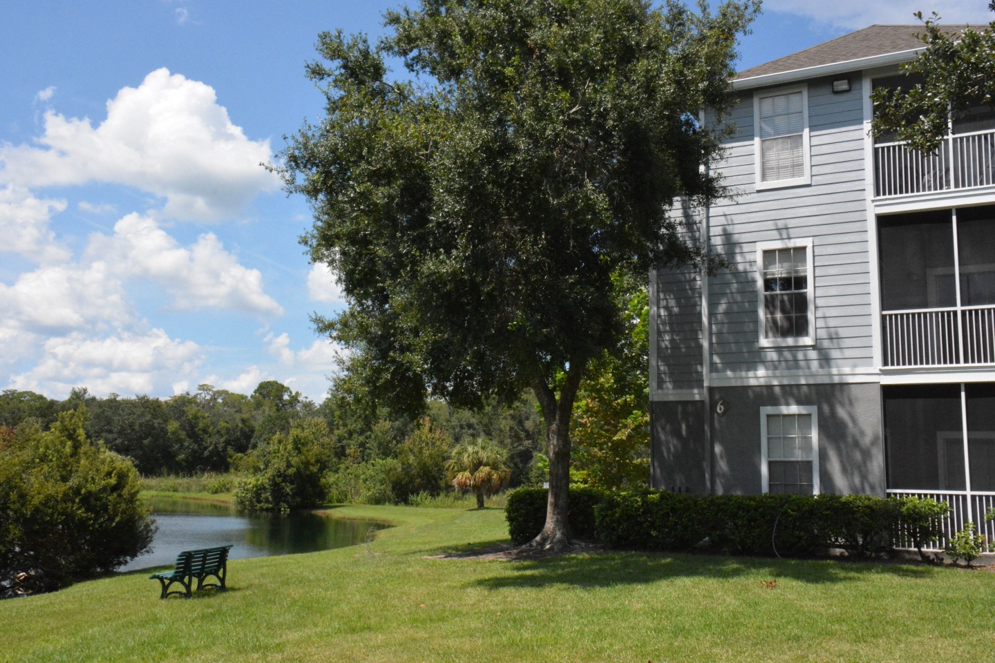 Berkshires at Citrus Park Image 21