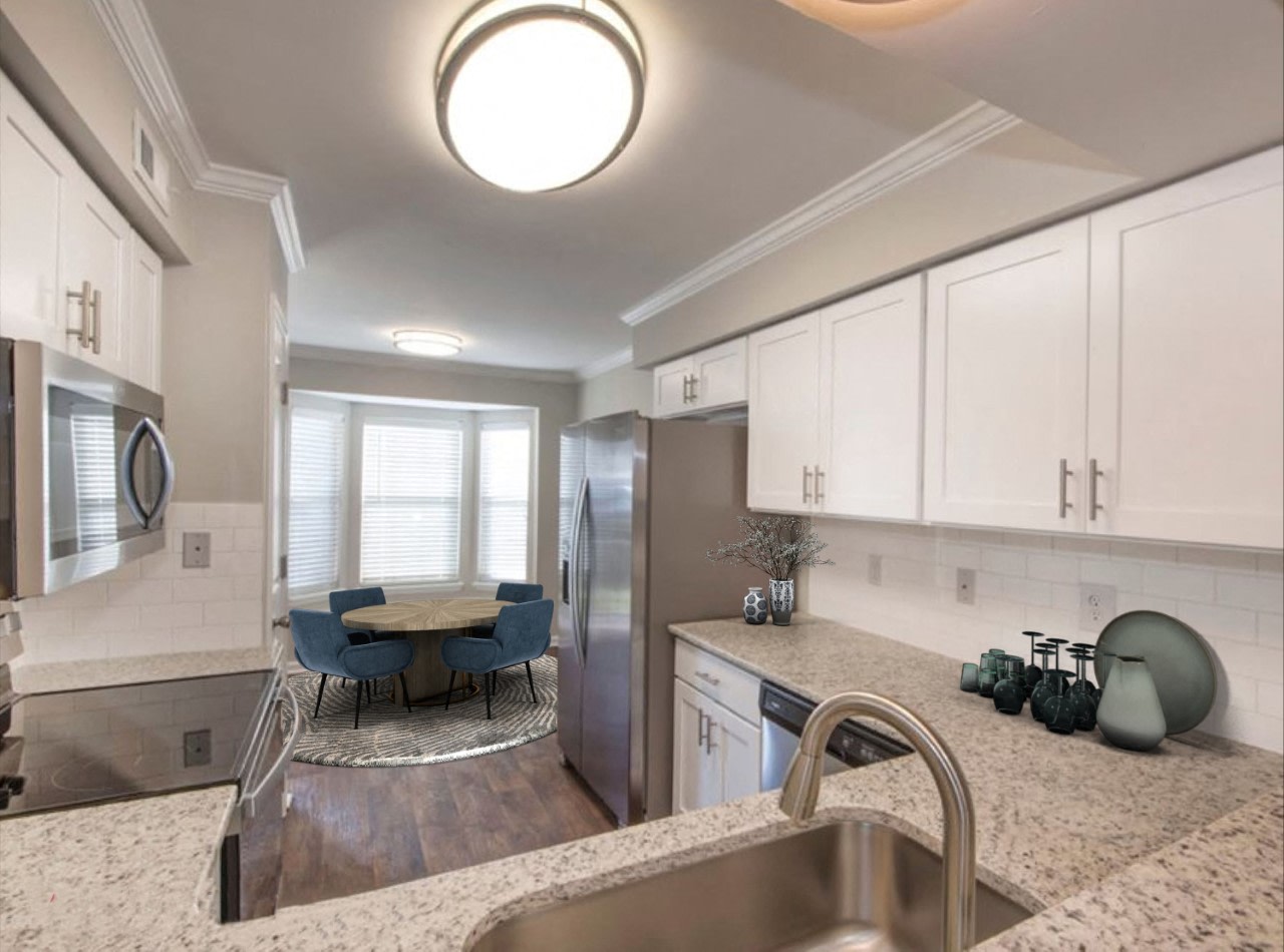 Fairgate Apartments Image 21