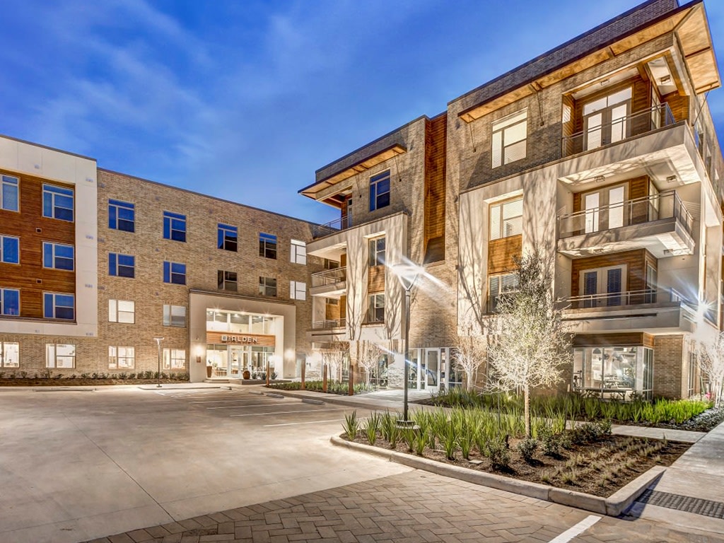The Alden at Cedar Park Image 17