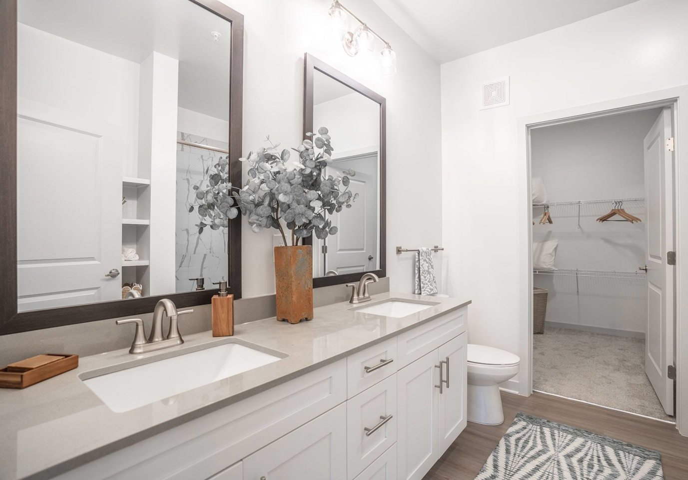 The Brookstone Apartments Acworth Image 24