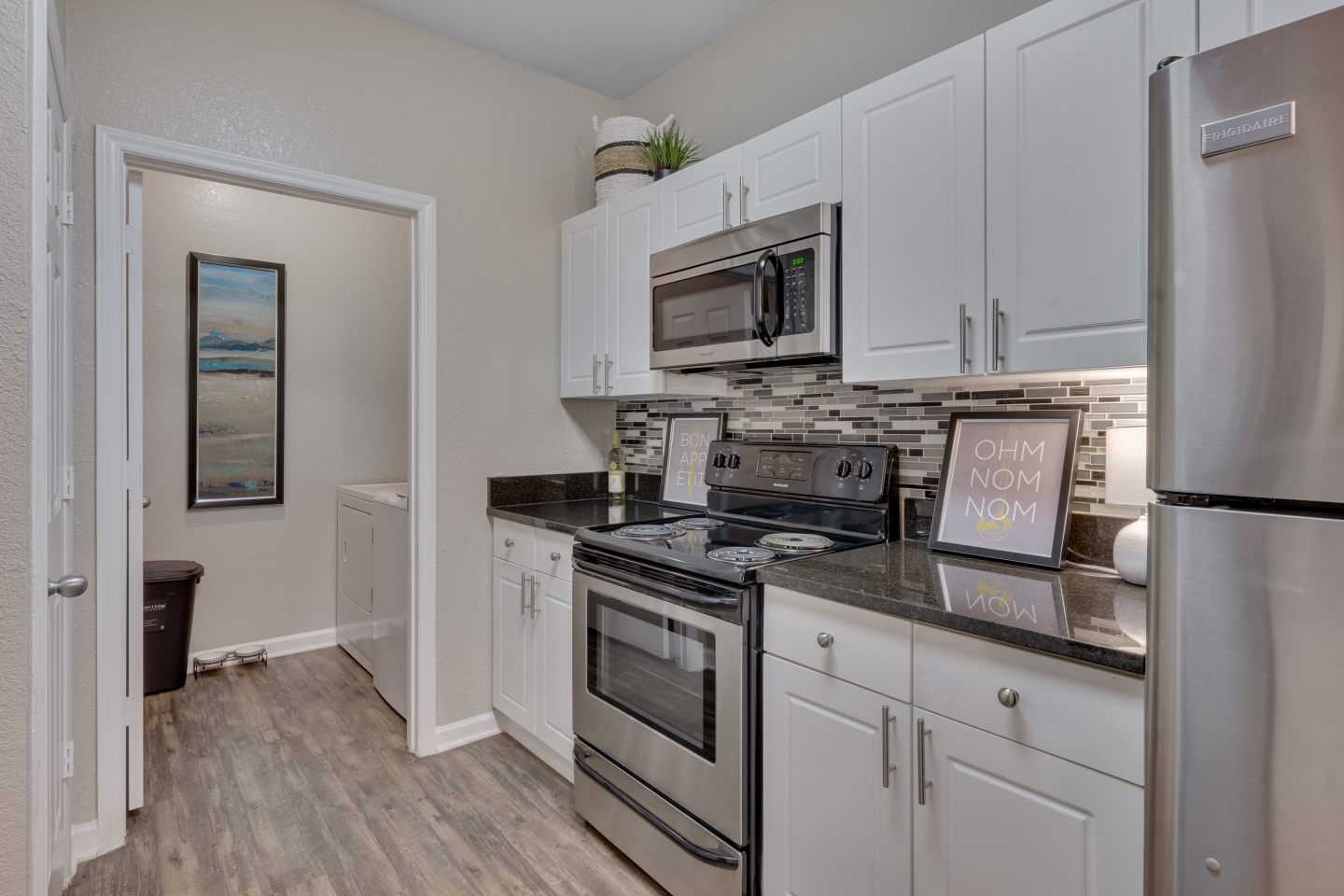 Kildaire Reserve Apartments Image 38