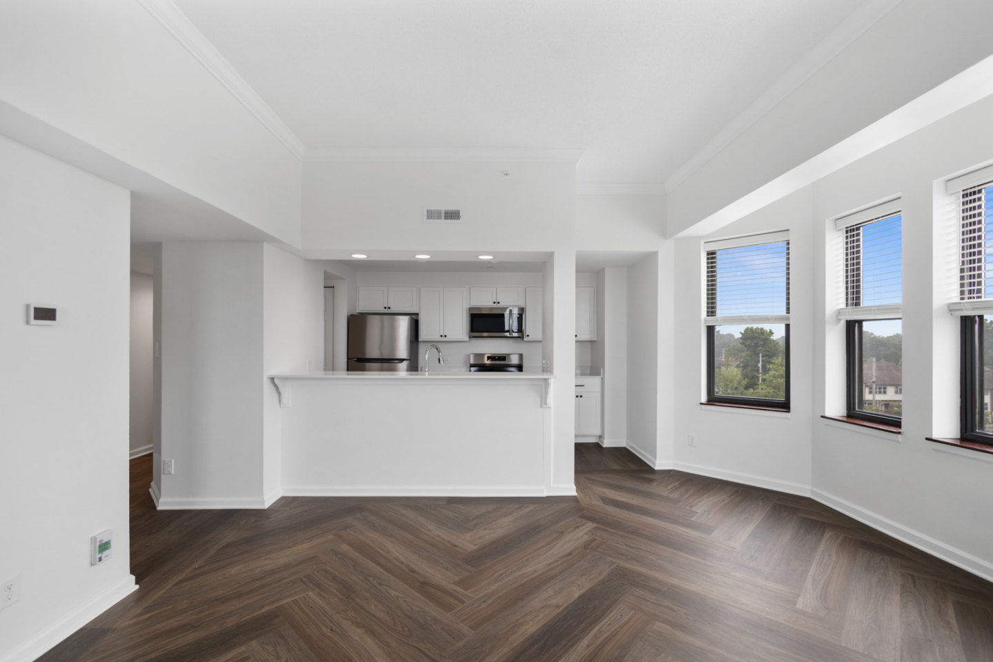 Marott Apartments Image 15