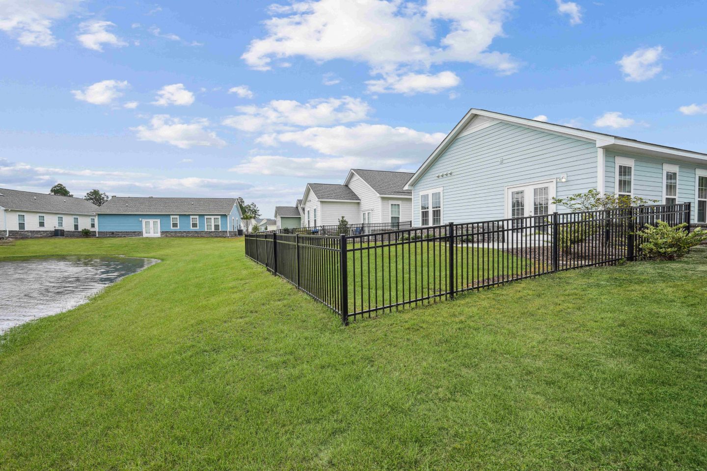 Ailsa Village Image 15