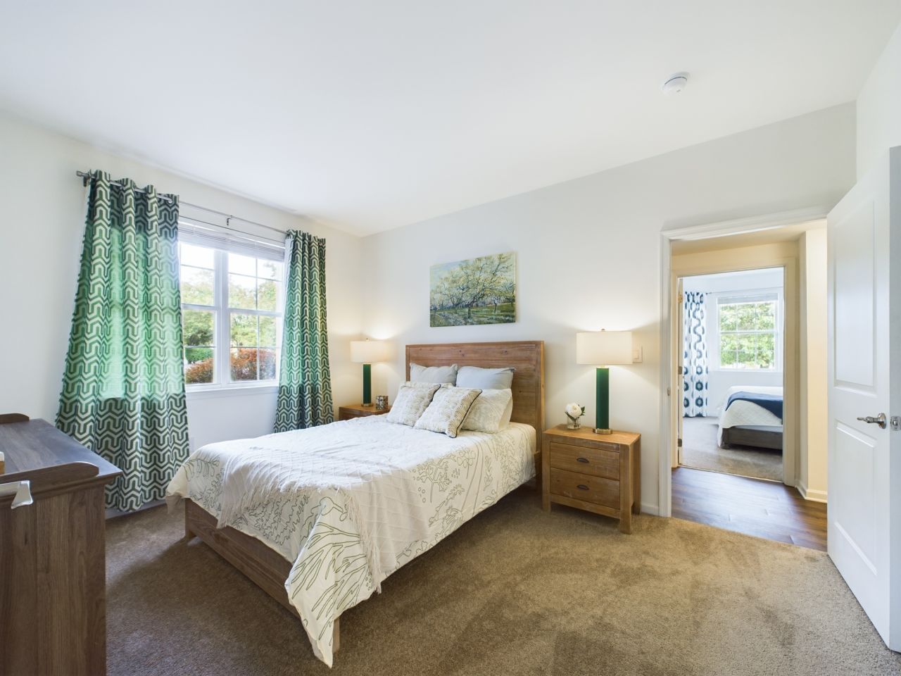 Botanica Cottages Image 13