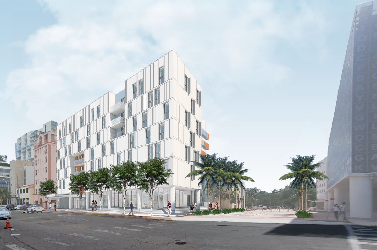 The Anamar at Collins Park - Affordable Housing Image 9