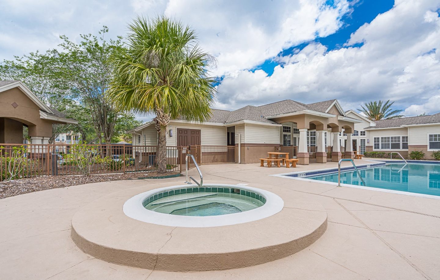 Nassau Bay Apartments - Affordable Housing Image 10