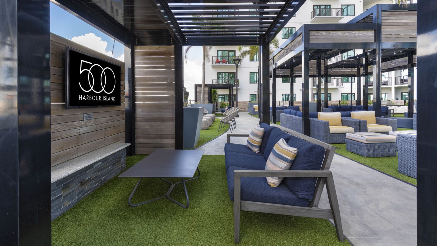 500 Harbour Island Image 38