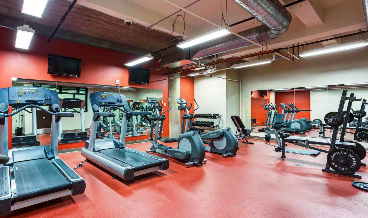 Leather Trades Artist Lofts - Affordable Housing Image 9
