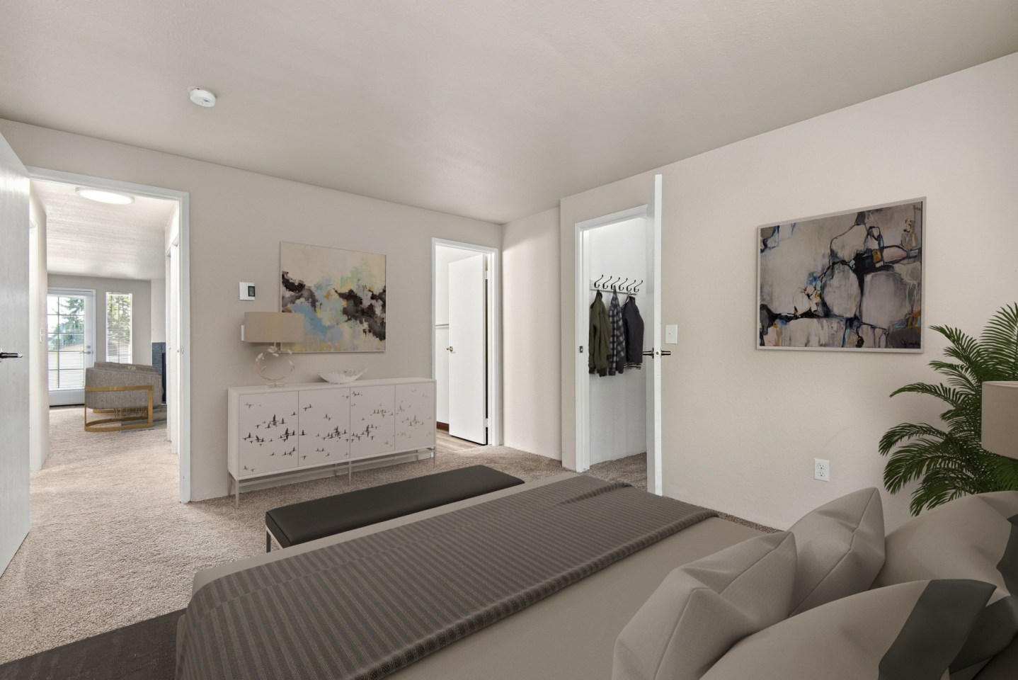 Wellington Apartment Homes Image 10