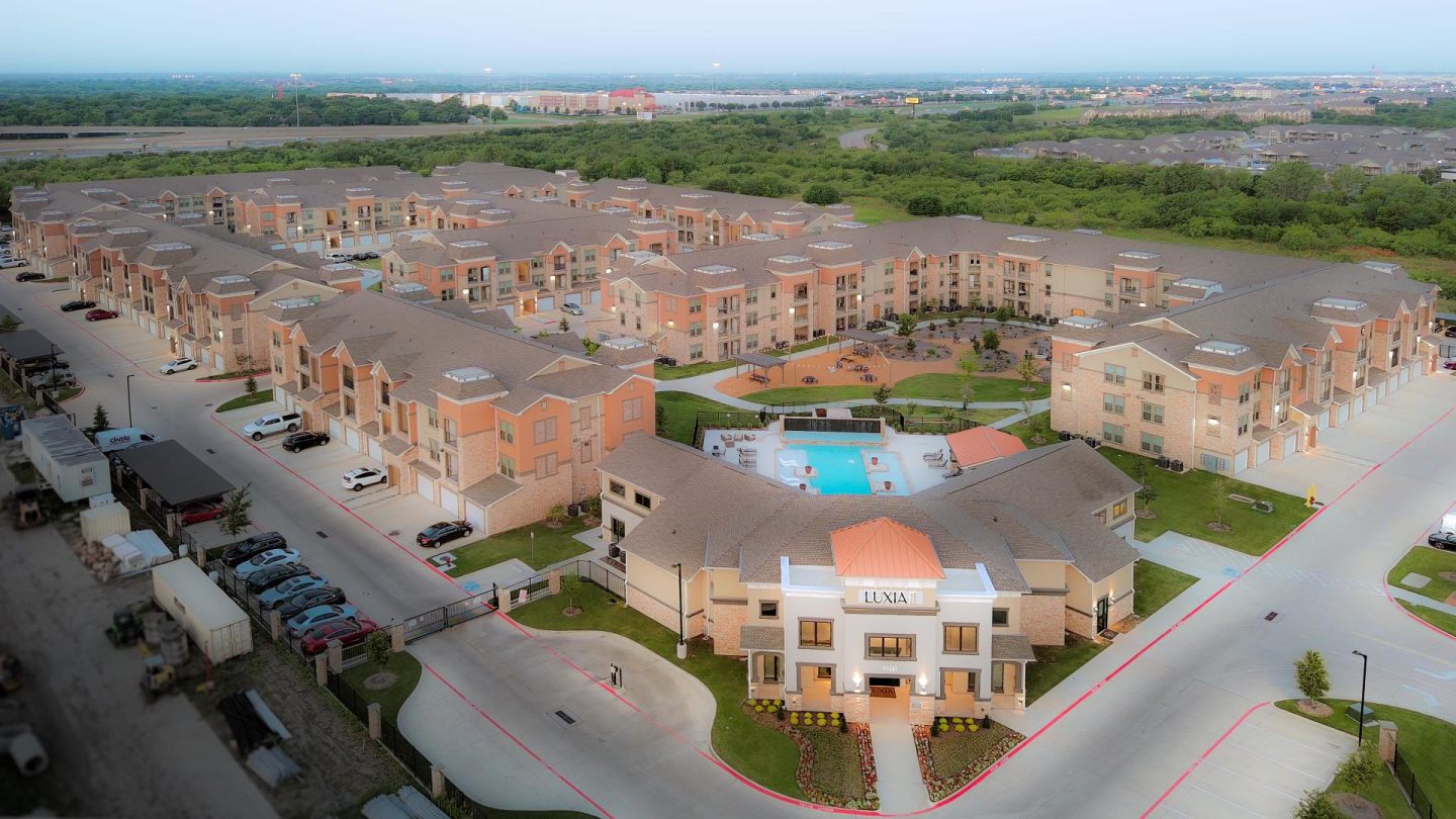 Luxia Grand Prairie Image 1