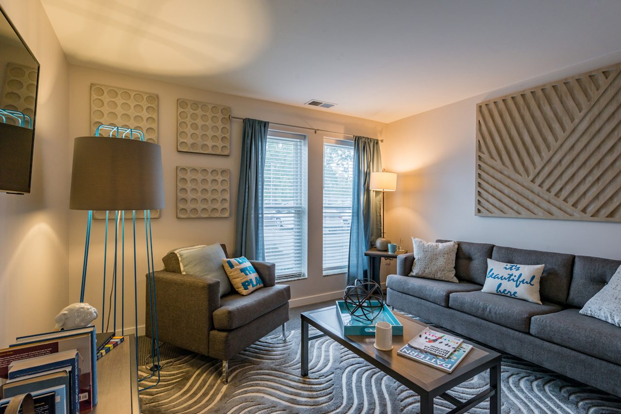 Student Housing - Latitude Image 21
