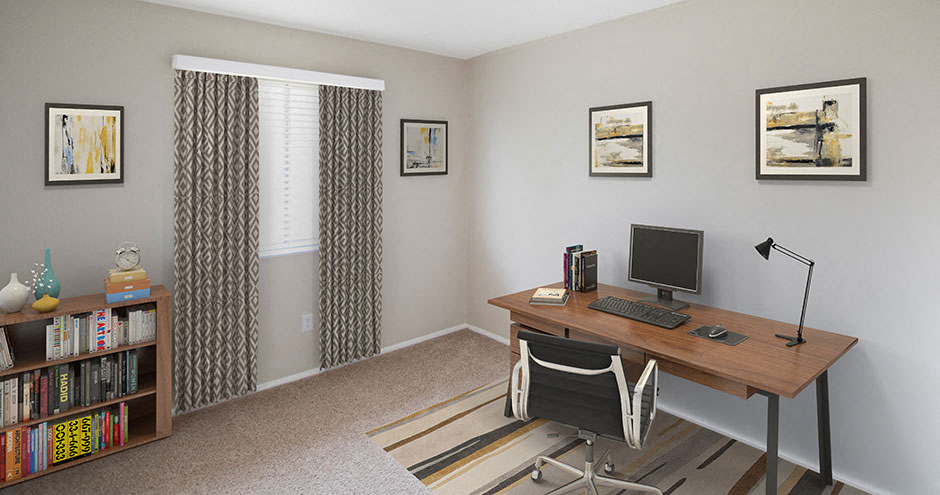 Weston Park Apartments Image 16
