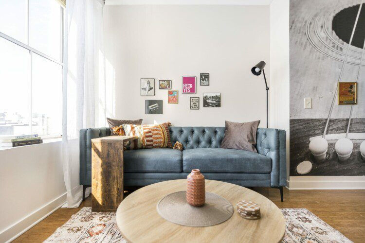 Lofts at 401 Cherry Image 12