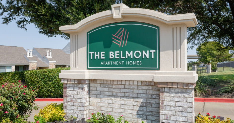 The Belmont Apartment Homes Image 1