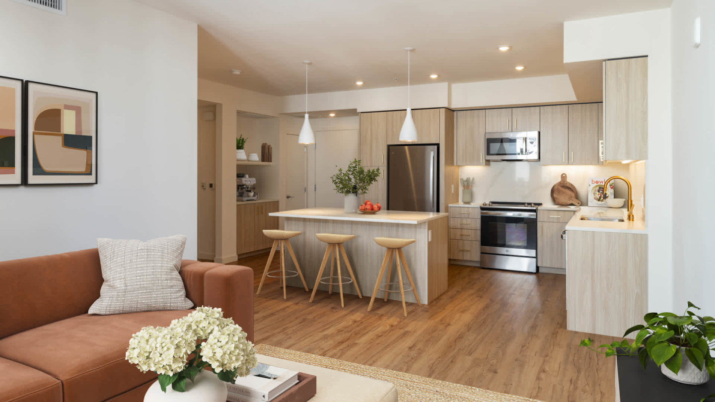 Lorien Apartments Image 9