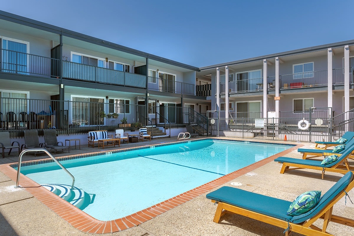 Spring Ridge on Fletcher Apartments Image 9