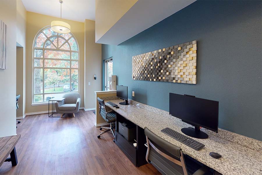 Cascade Summit Apartment Homes Image 14