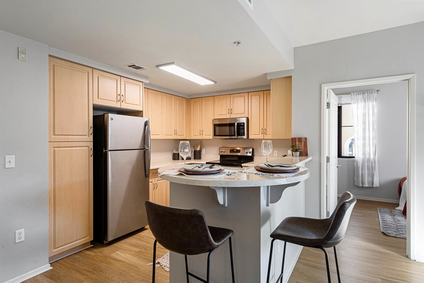 K Street Flats - Student Housing Image 73