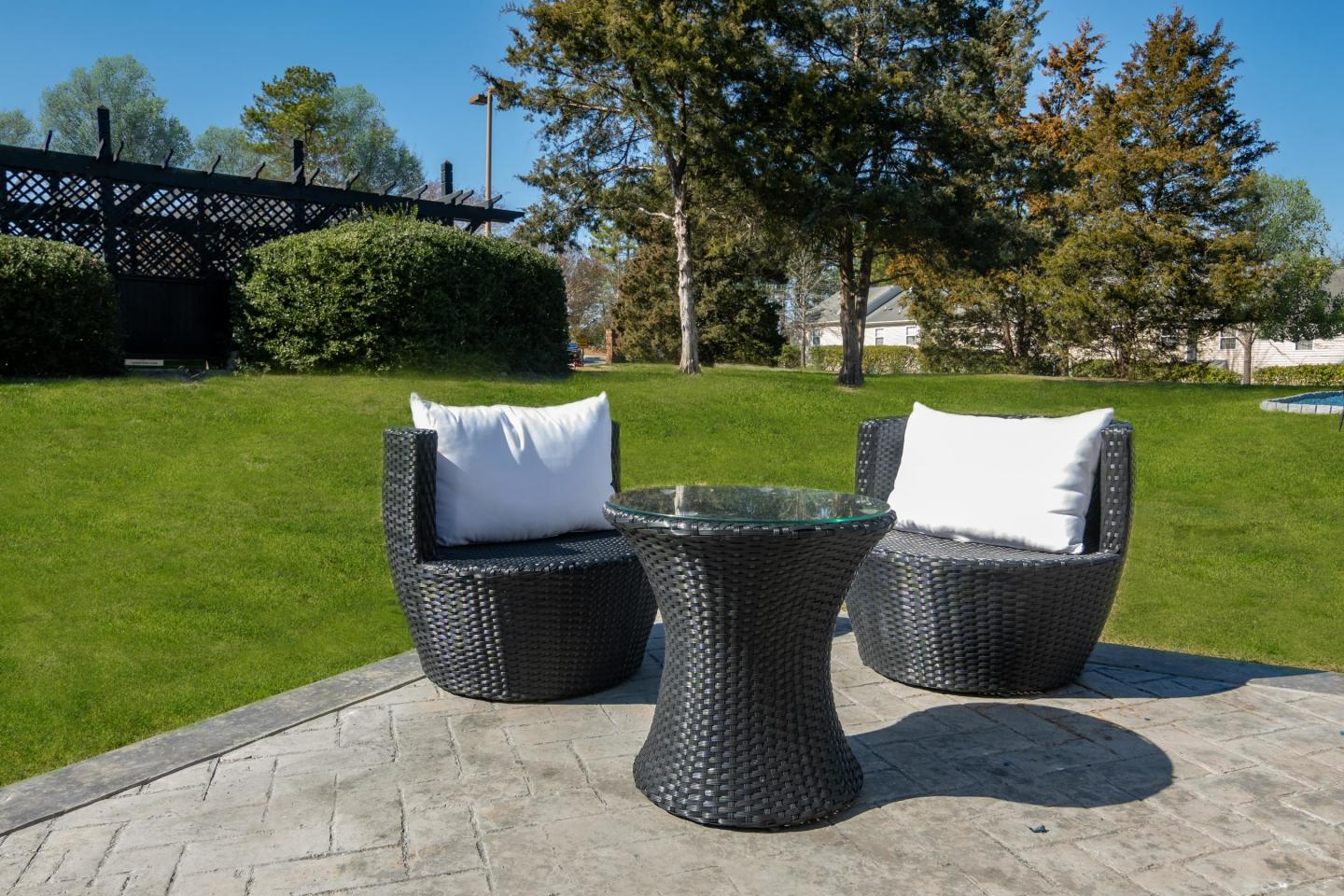 Springwood Park Image 10