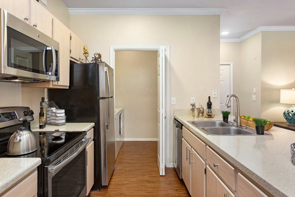 Sonterra Apartment Homes Image 61