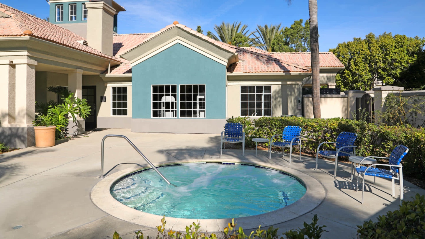 Sonterra at Foothill Ranch Image 35