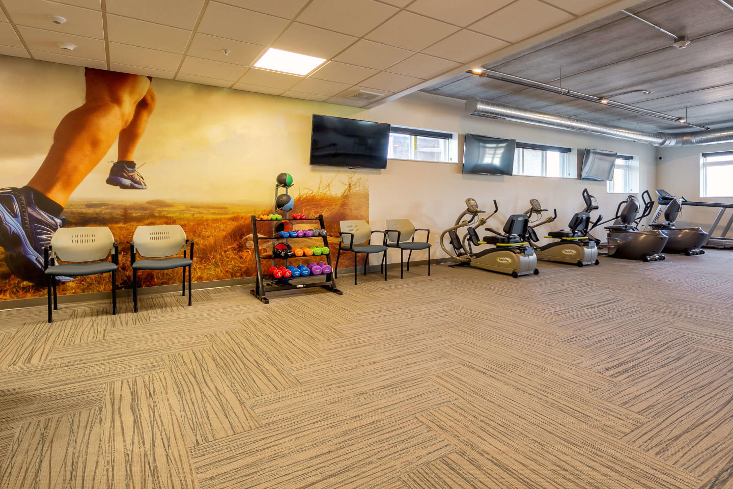 The Highline Senior Apartments - Senior Housing Image 14