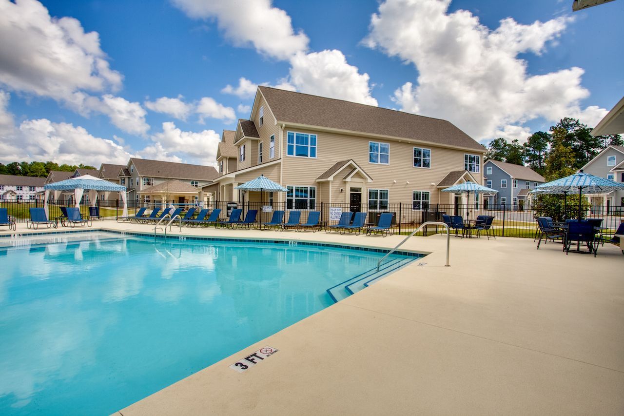 Cottages at Emerald Cove Image 35