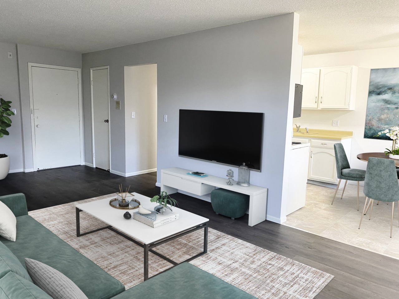 Bellows Court Image 1