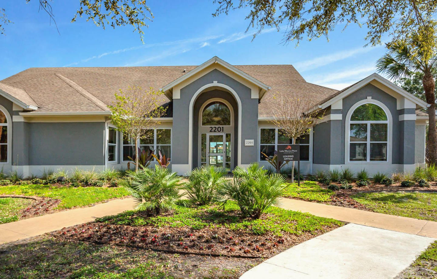 Lake Weston Point Apartments - Affordable Housing Image 9