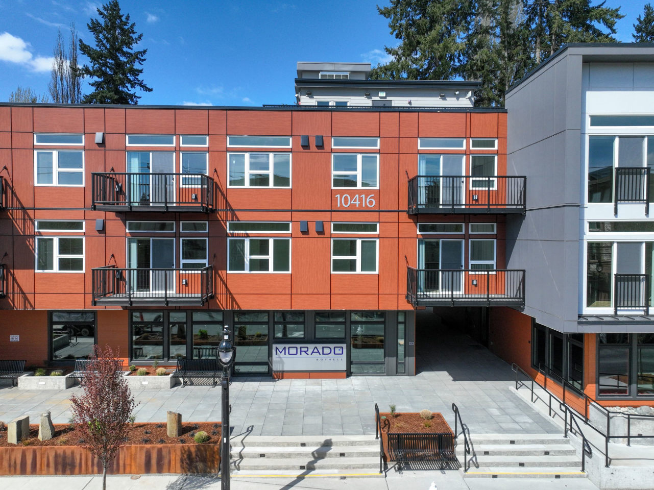 Morado Bothell Image 4