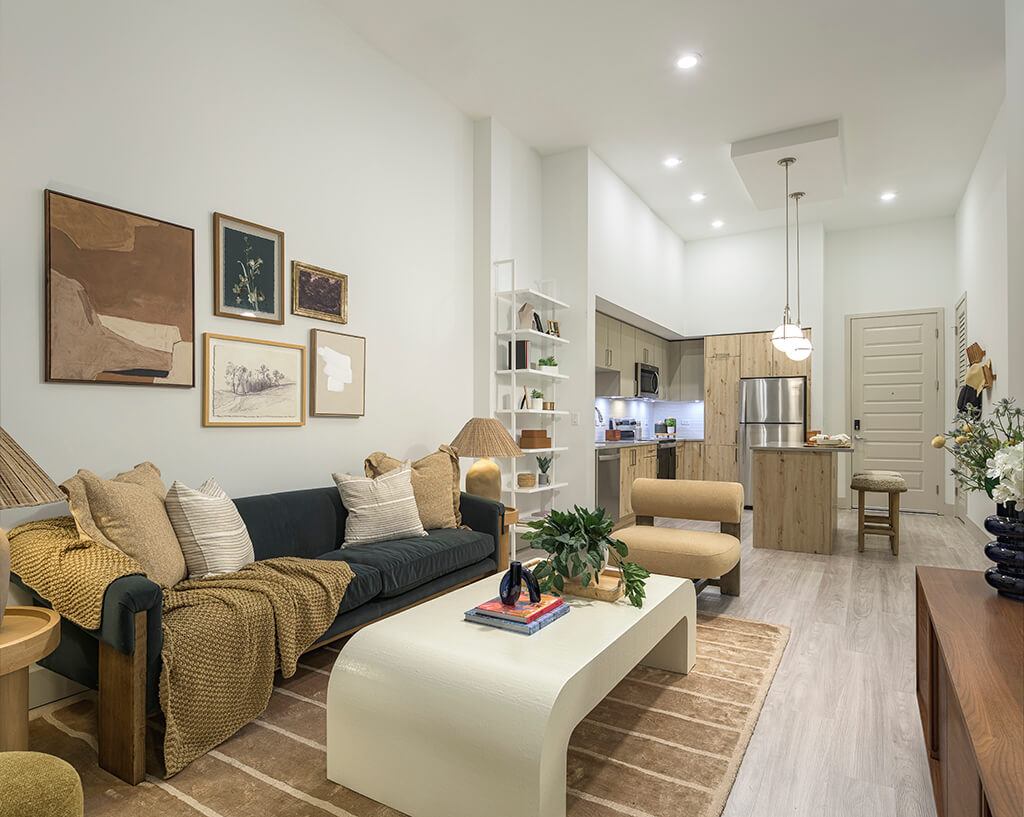 Treo Apartments Image 6